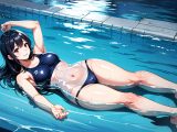 2025年04月06日 　今日の水着画像　http://manga.pink/doujin　　　#セクシー水着画像　#水着　#セクシー水着マニア　　　　